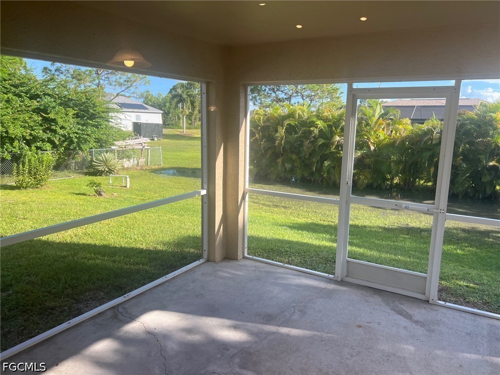 4 Bed SingleFamilyResidence for Sale in Lehigh Acres, FL — photo 5