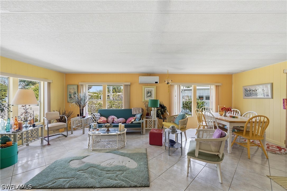 2 Bed Waterfront Home for Sale in Riverwood, FL, $216,000 — photo 5