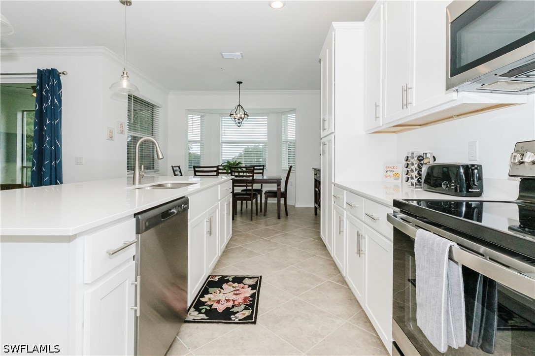 2 Bed Waterfront Home for Sale in Ave Maria, photo 5