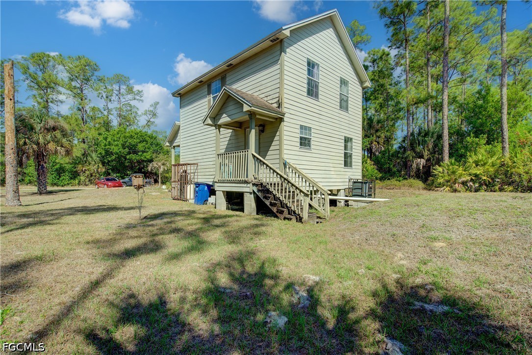 3 Bed SingleFamilyResidence for Sale in Lehigh Acres, photo 5