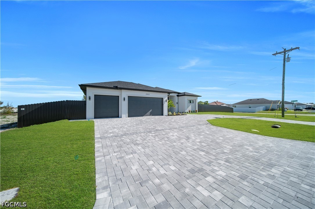 4 Bed Pool Home for Sale in Cape Coral, FL, $644,900 — photo 5