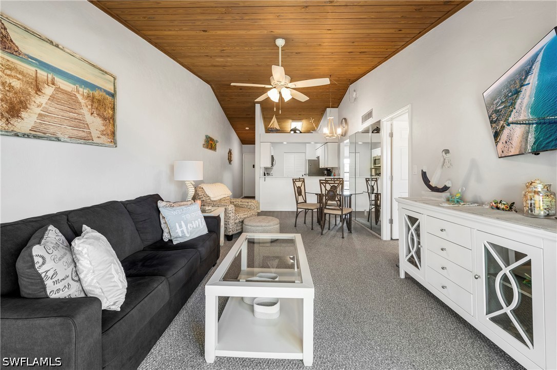 2 Bed Condominium for Sale in Marco Island, FL — photo 5
