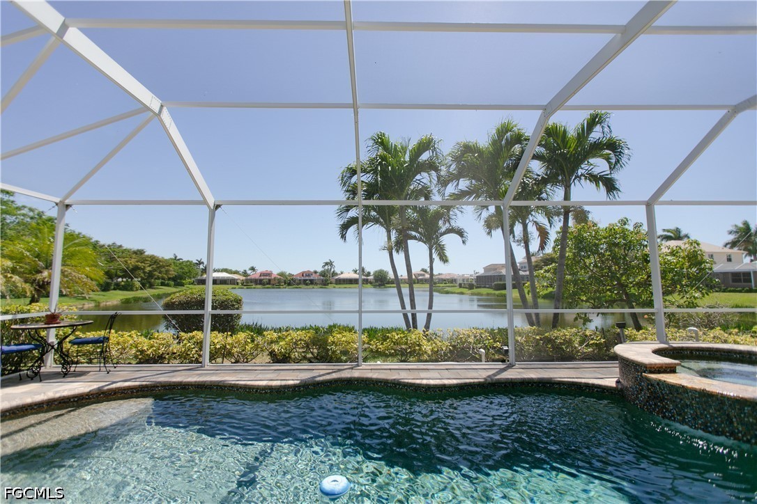 3 Bed Pool Home for Sale in Stonyhill, photo 5