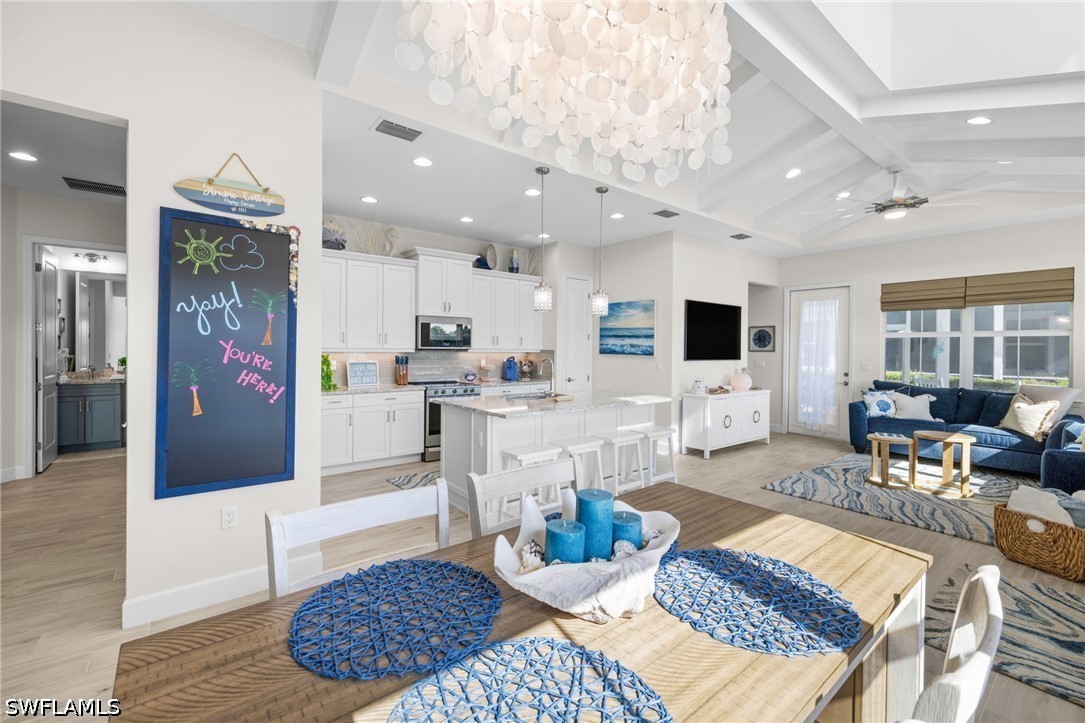 2 Bed Waterfront Home for Sale in Naples, FL, $659,000 — photo 5