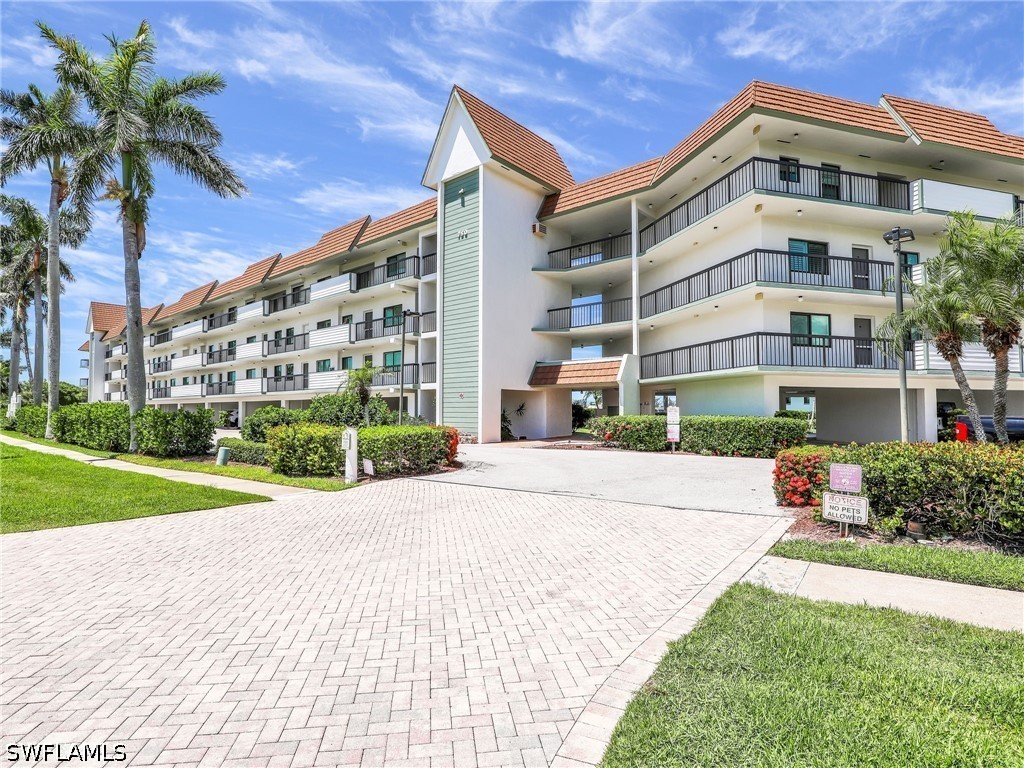 2 Bed Waterfront Home for Sale in Marco Island, FL, $425,000 — photo 5