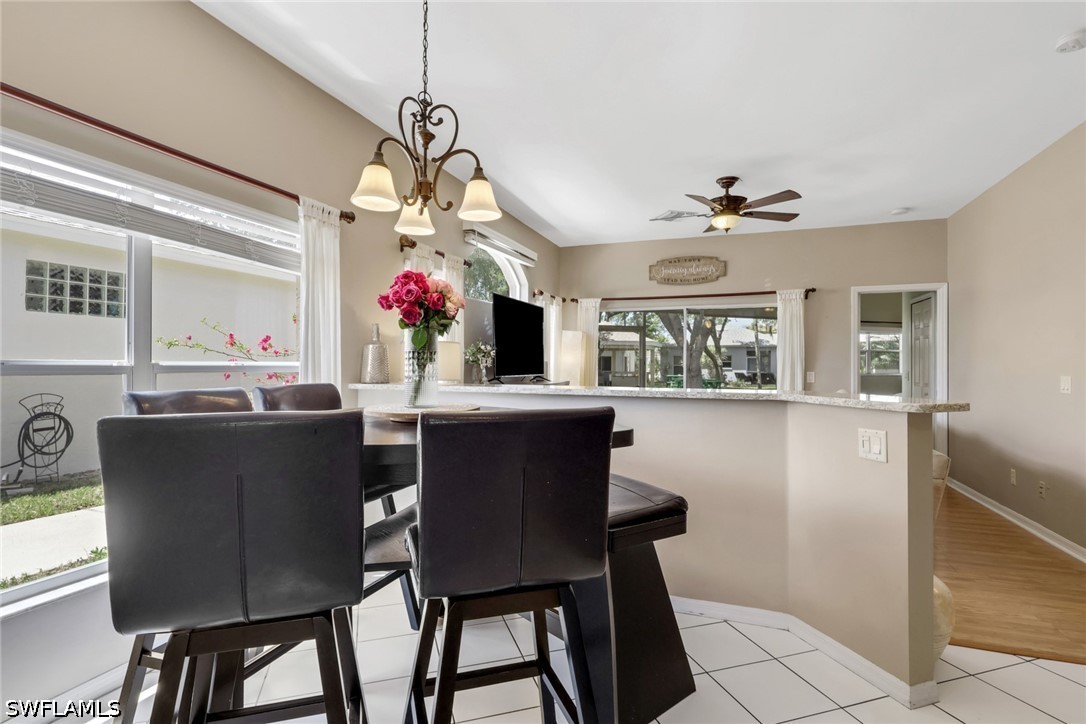 2 Bed SingleFamilyResidence for Sale in Estero, FL, $299,000 — photo 5