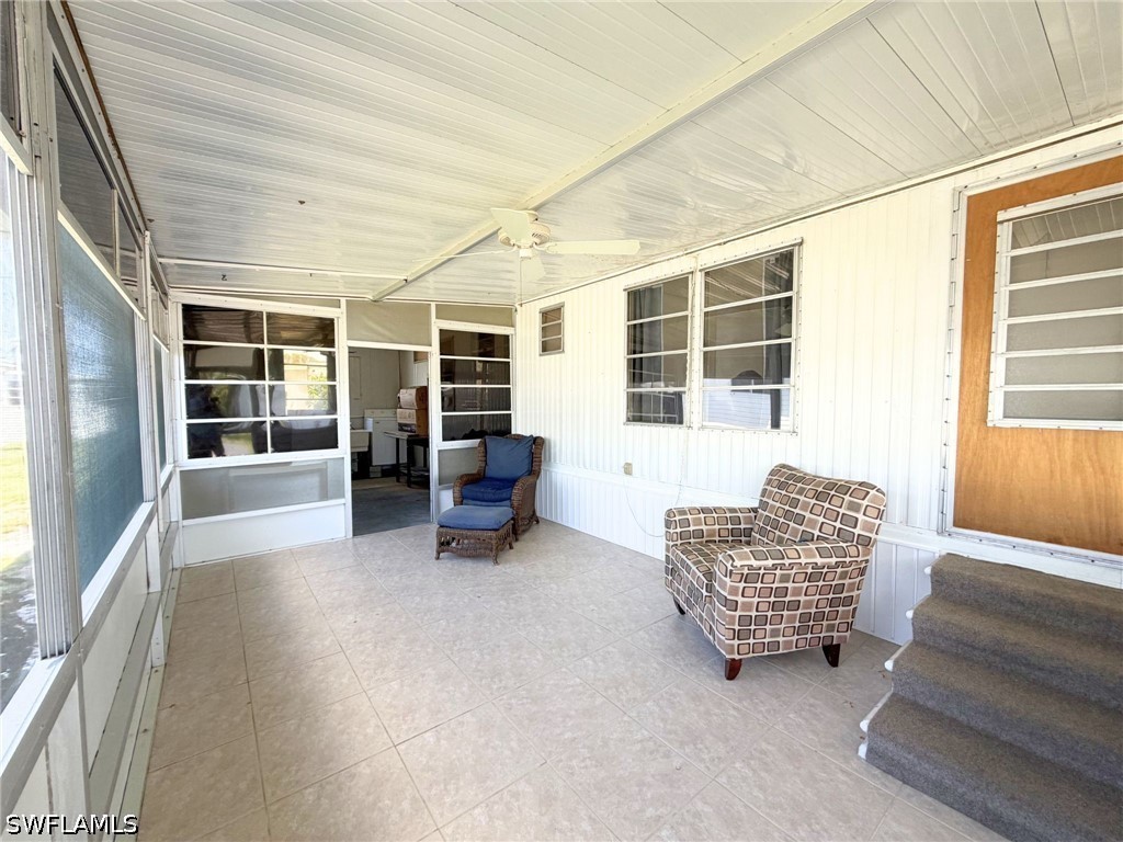 2 Bed Waterfront Home for Sale in Holiday Manor, FL, $84,900 — photo 5