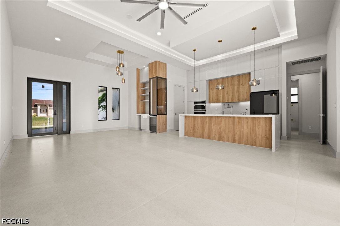 4 Bed Pool Home for Sale in Cape Coral, photo 5