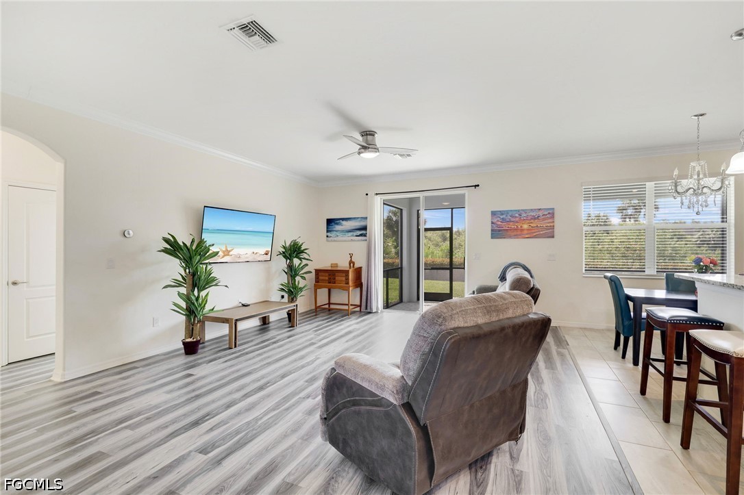 4 Bed SingleFamilyResidence for Sale in Mirada, FL, $465,000 — photo 5