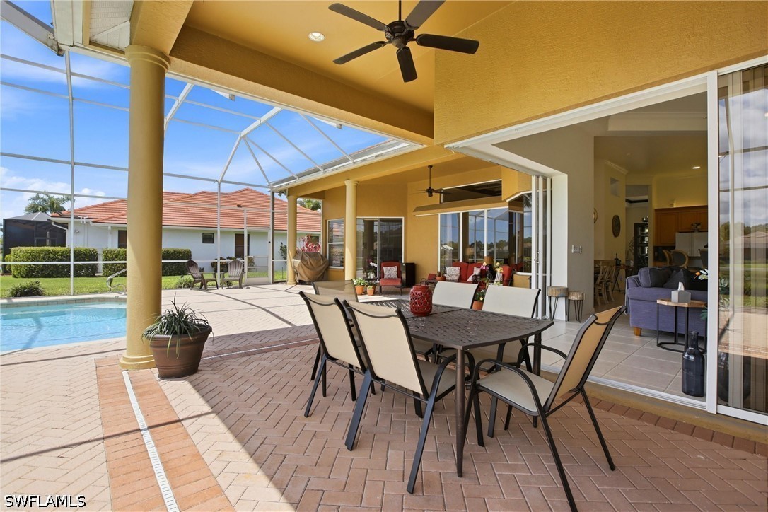 5 Bed Pool Home for Sale in Longshore Lake, photo 5