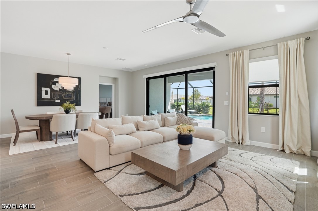 3 Bed Pool Home for Sale in Verdana Village, FL, $659,000 — photo 5