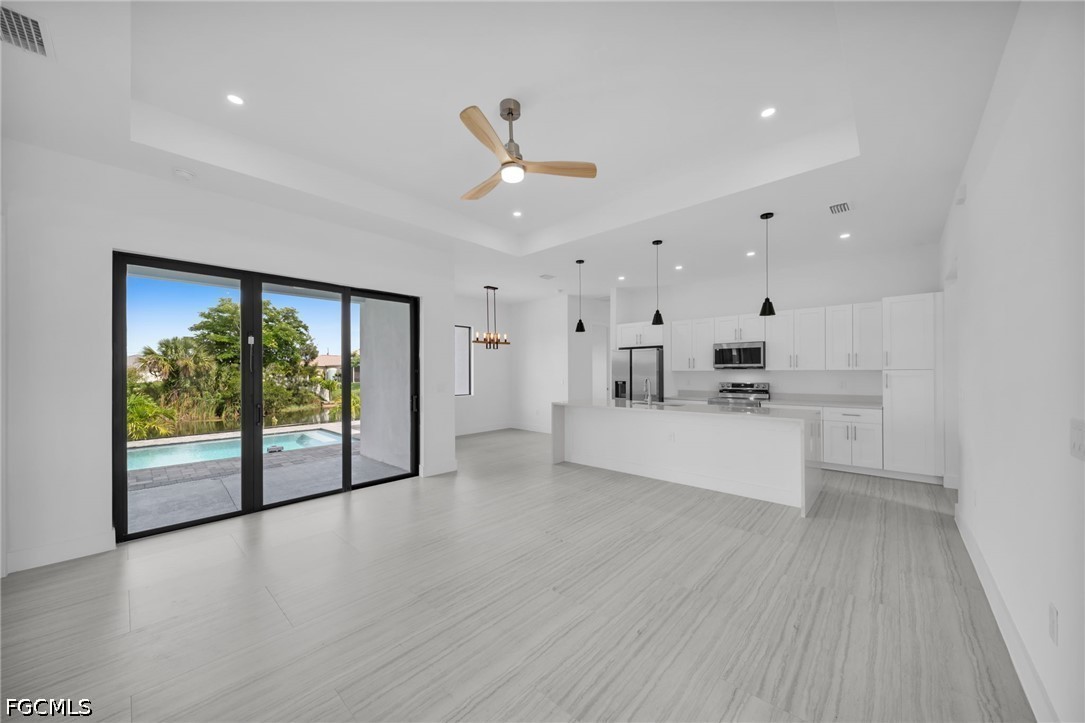 4 Bed Pool Home for Sale in Cape Coral, photo 5