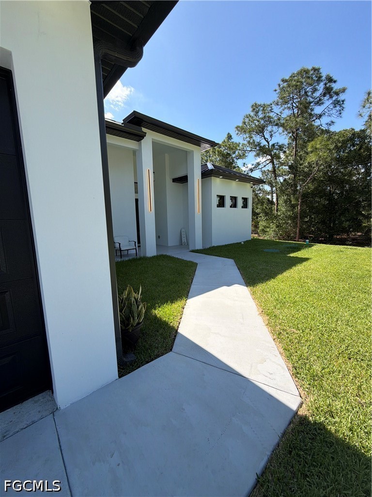 4 Bed SingleFamilyResidence for Sale in Lehigh Acres, photo 5