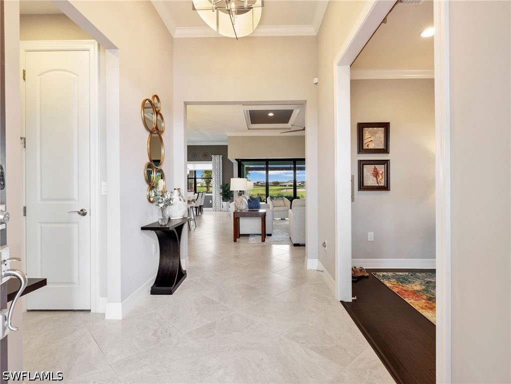 3 Bed Pool Home for Sale in Naples, FL, $1,350,000 — photo 5