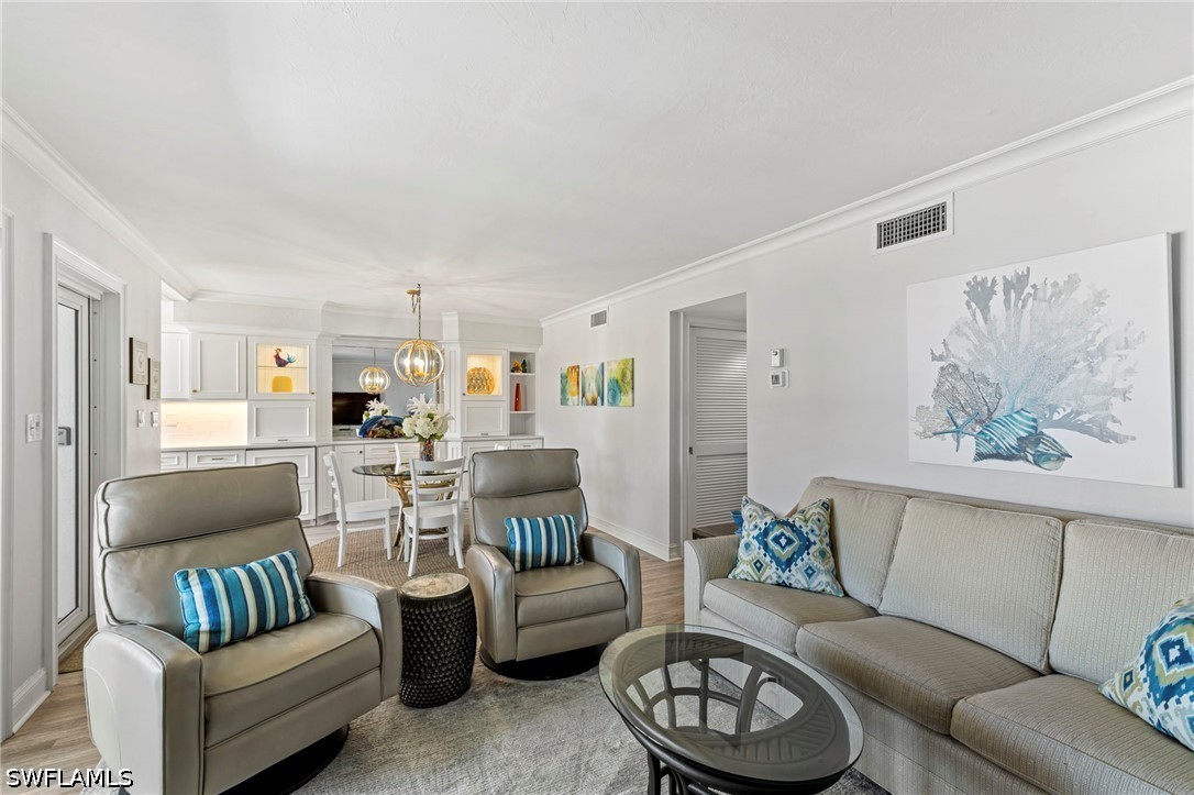2 Bed Waterfront Home for Sale in Bonita Beach Club, FL — photo 5
