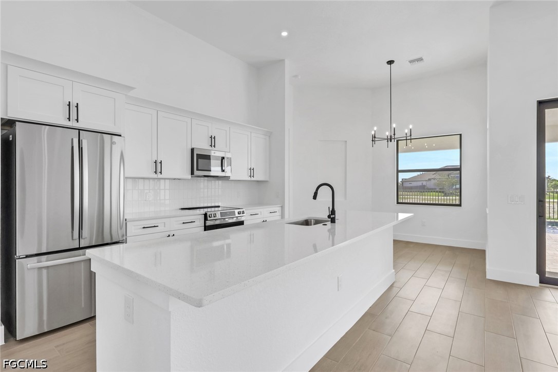 3 Bed Pool Home for Sale in Cape Coral, FL, $540,000 — photo 5