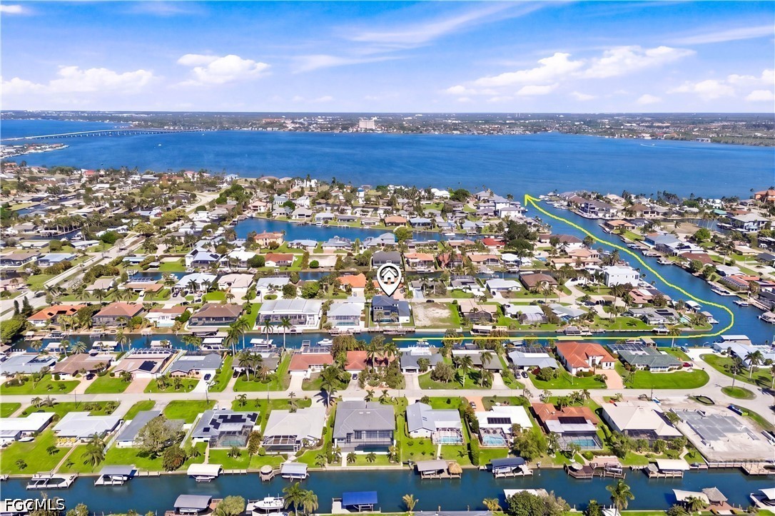 5 Bed Pool Home for Sale in Cape Coral, FL, $2,550,000 — photo 5