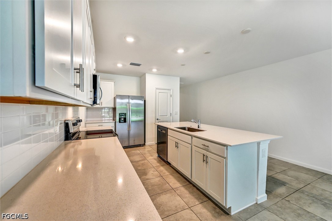 3 Bed Townhouse for Sale in Cape Coral, FL, $232,500 — photo 5