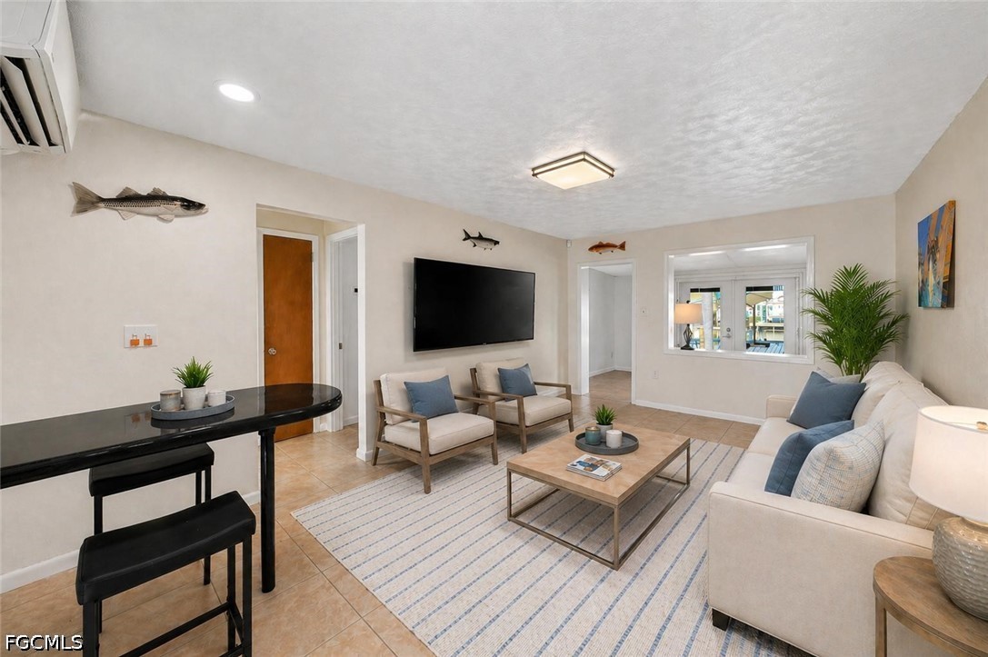 2 Bed Waterfront Home for Sale in Matlacha Isles, FL — photo 5