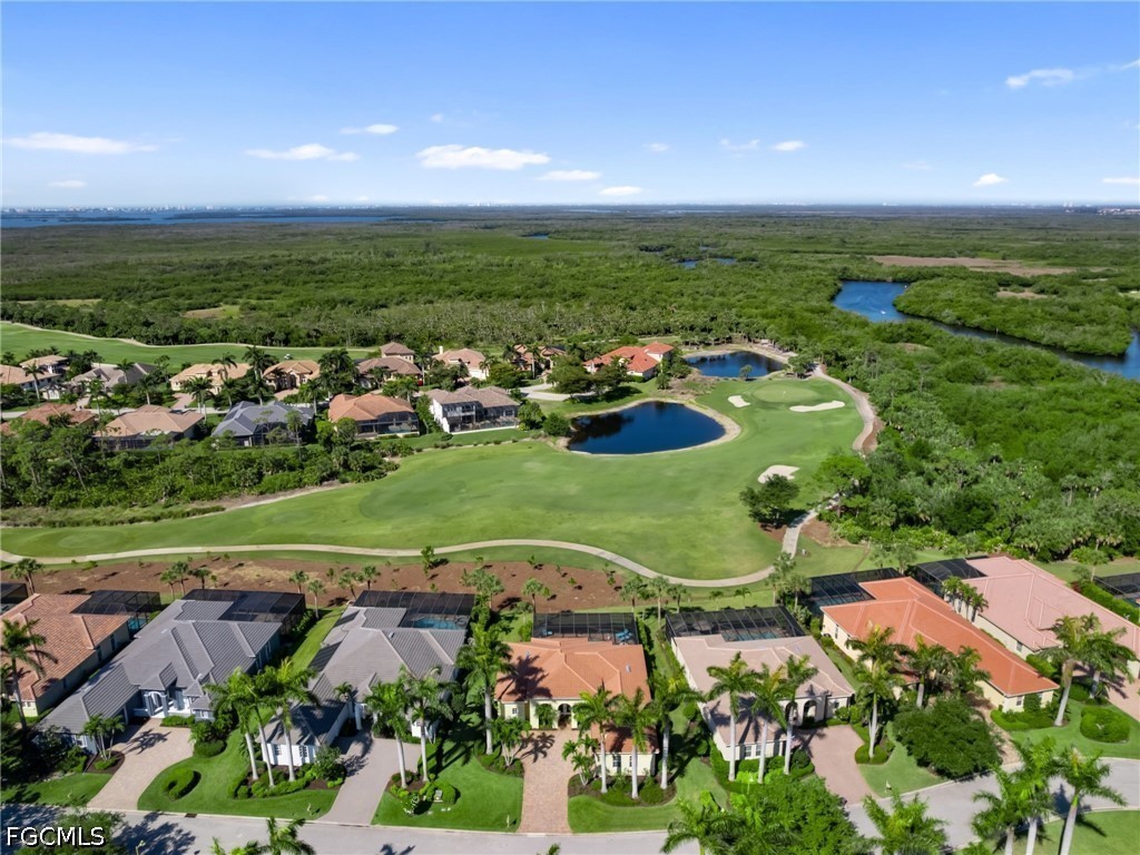 3 Bed Pool Home for Sale in Creekside, FL, $685,000 — photo 5