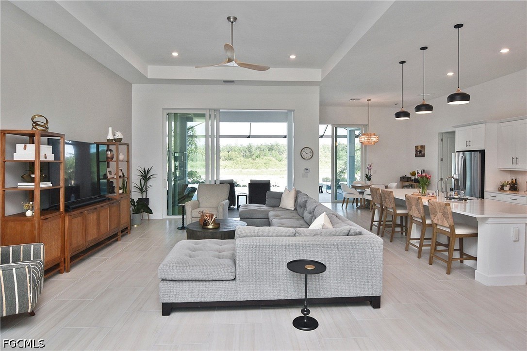 4 Bed Pool Home for Sale in Wildblue, photo 5