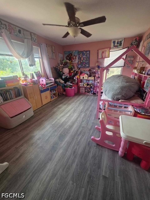 5 Bed Pool Home for Sale in Lehigh Acres, photo 5