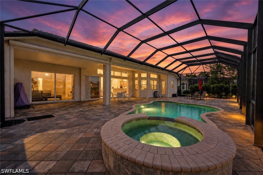 3 Bed Pool Home for Sale in Belle Lago, FL, $999,500 — photo 5