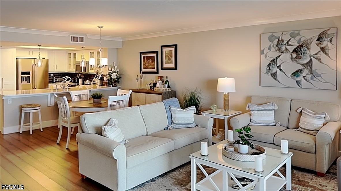 2 Bed Waterfront Home for Sale in Fort Myers, FL, $720,000 — photo 5