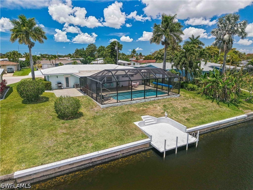 3 Bed Pool Home for Sale in Cornwallis, photo 5