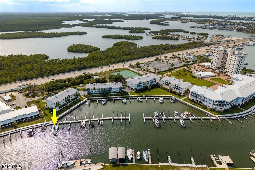 2 Bed Waterfront Home for Sale in Boardwalk Caper, photo 5
