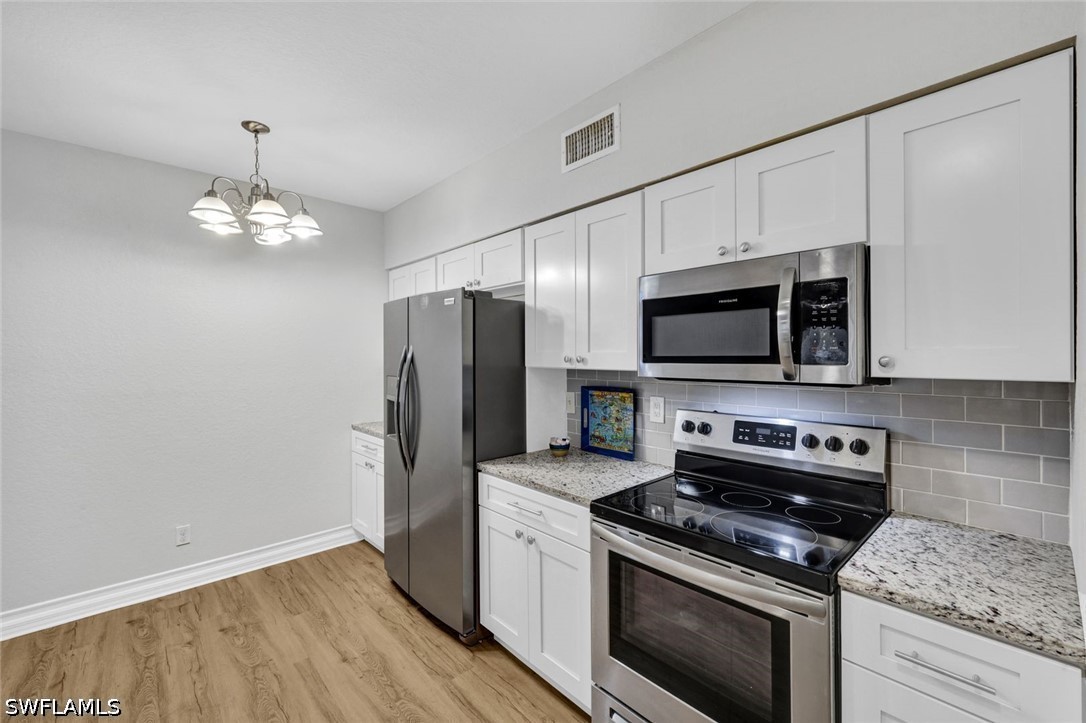 1 Bed Condominium for Sale in Bonita Springs, FL, $192,500 — photo 5