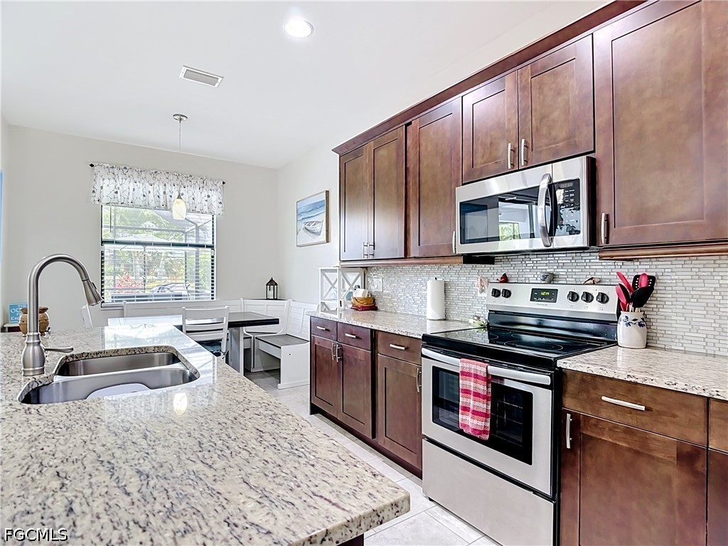 3 Bed Pool Home for Sale in Cape Coral, FL, $399,900 — photo 5