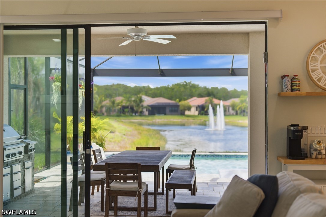 4 Bed Pool Home for Sale in Marina Bay, photo 5