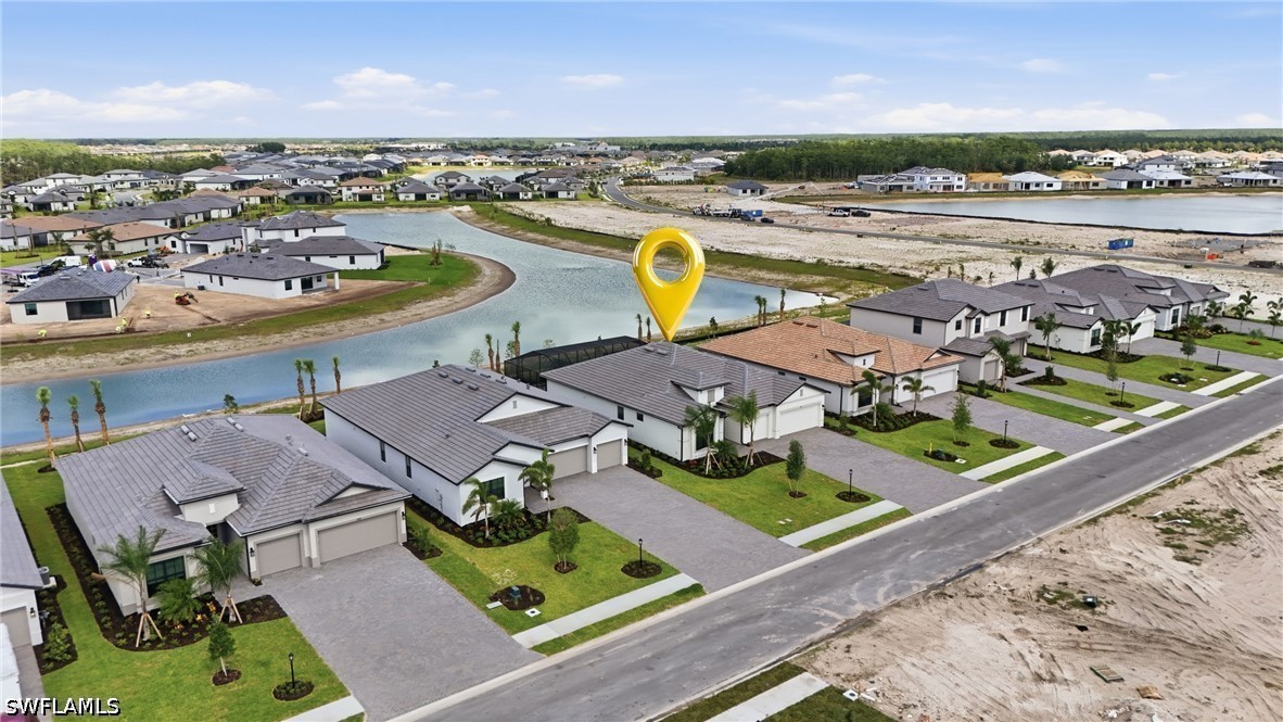3 Bed Pool Home for Sale in Verdana Village, FL, $769,777 — photo 5
