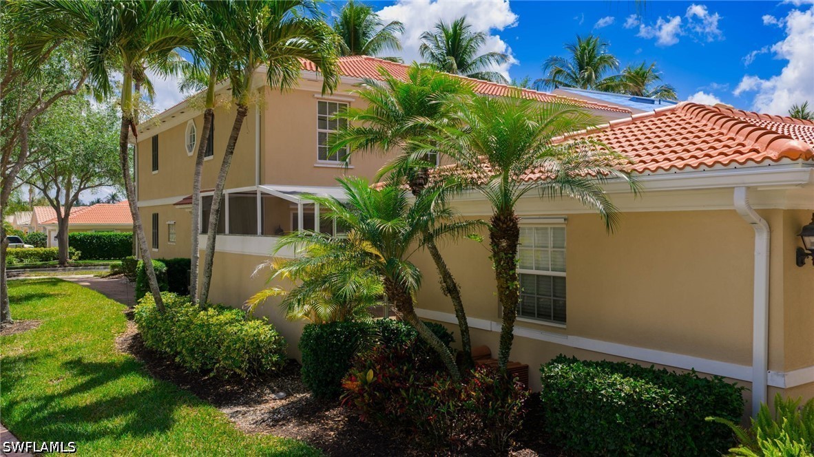 4 Bed Townhouse for Sale in San Remo, FL, $415,000 — photo 5