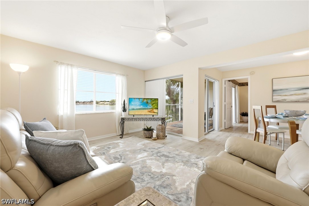 2 Bed Waterfront Home for Sale in Naples, photo 5