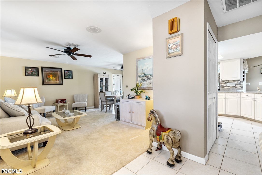 3 Bed Pool Home for Sale in Cape Coral, FL, $349,900 — photo 5