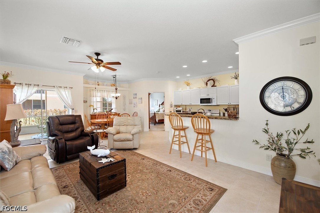 3 Bed Condominium for Sale in Kings Green, photo 5