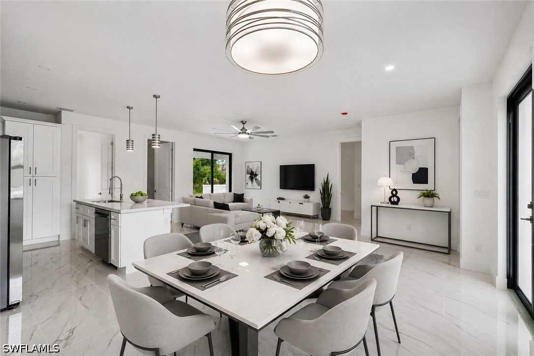 3 Bed SingleFamilyResidence for Sale in Port Charlotte, photo 5