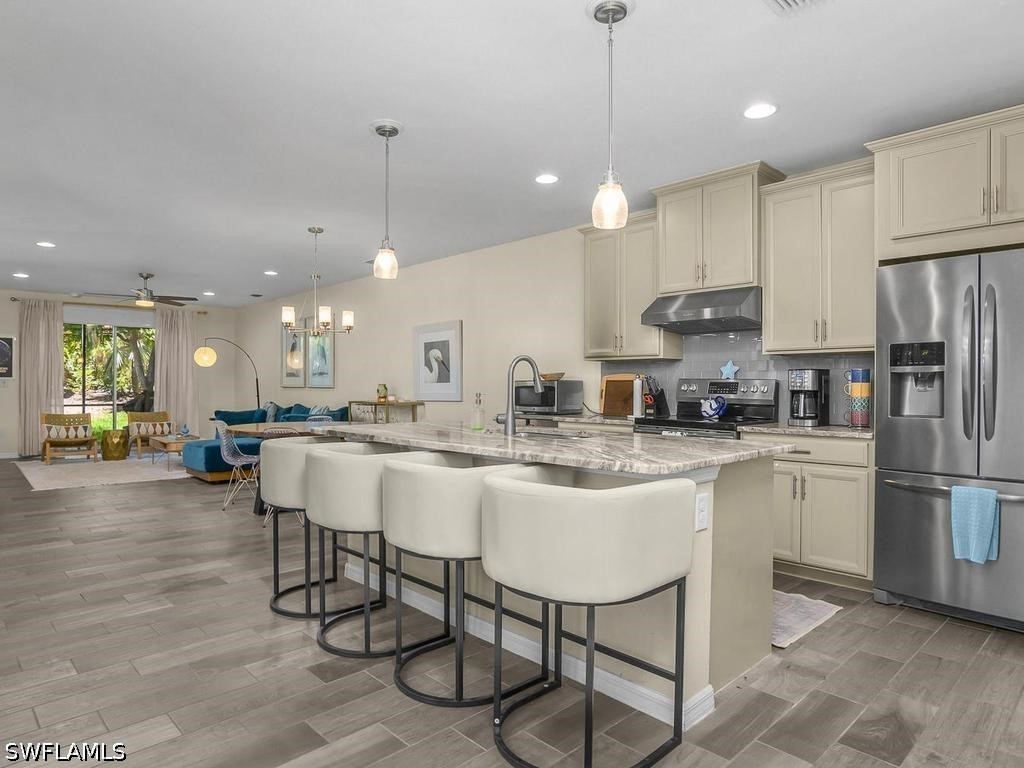 2 Bed Attached for Sale in Coral Harbor, FL, $474,000 — photo 5
