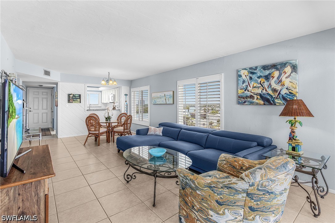 2 Bed Waterfront Home for Sale in Windsong, FL, $635,000 — photo 5