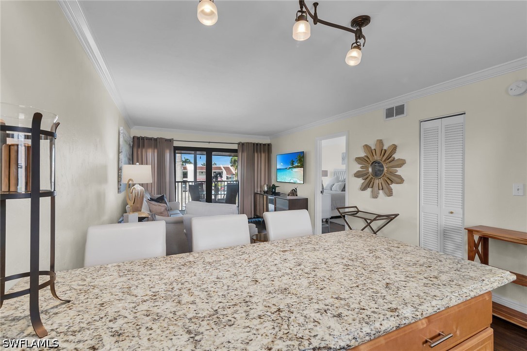 1 Bed Waterfront Home for Sale in Anglers Cove, FL, $325,000 — photo 5