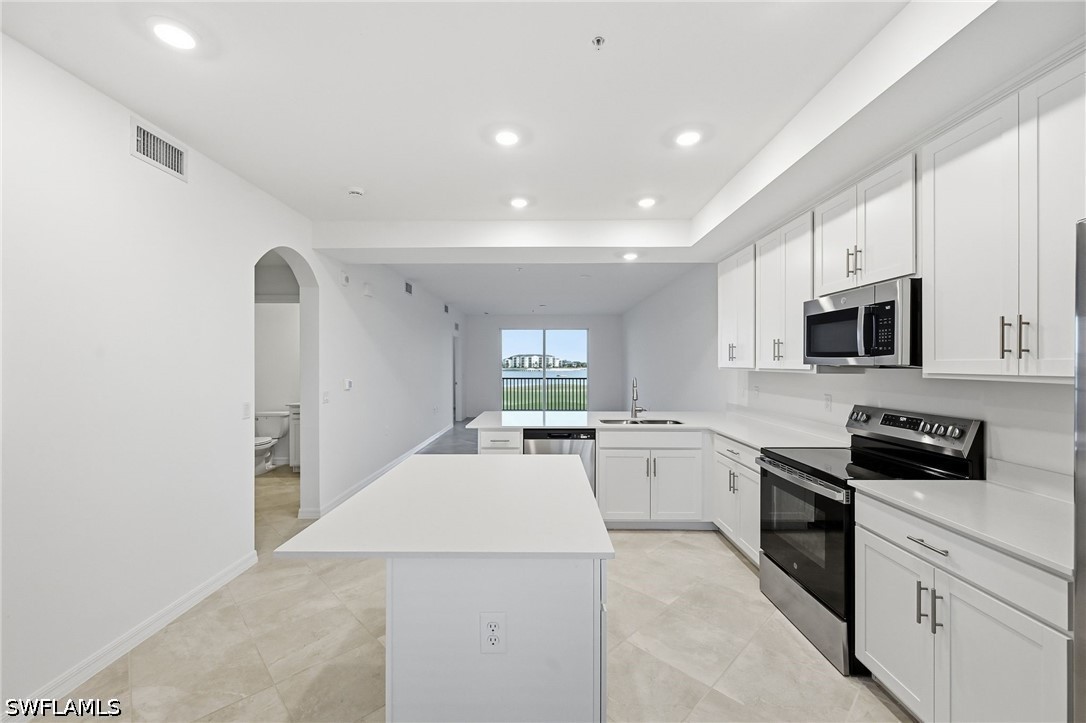 2 Bed Waterfront Home for Sale in Ave Maria, FL — photo 5