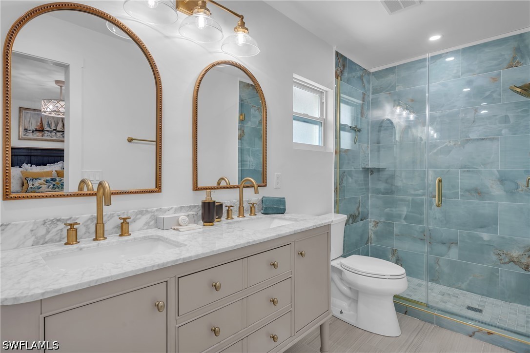 3 Bed Pool Home for Sale in Windsor Estates, FL, $699,000 — photo 5