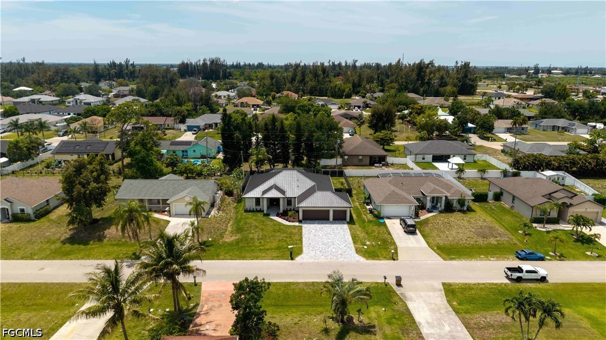 4 Bed Pool Home for Sale in Cape Coral, photo 5