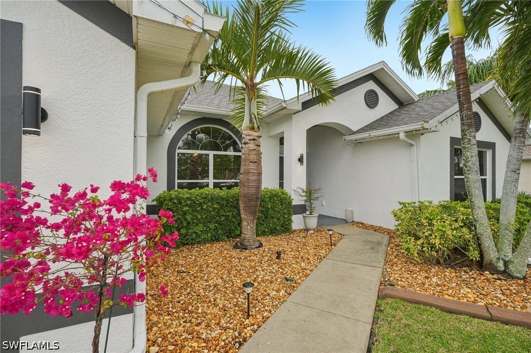 4 Bed Pool Home for Sale in Cape Coral, photo 5