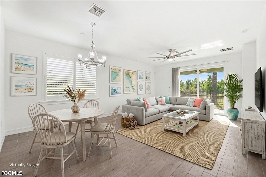 2 Bed Waterfront Home for Sale in Punta Gorda, FL — photo 5
