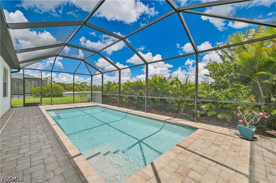 3 Bed Pool Home for Sale in North Fort Myers, FL, $390,000 — photo 5