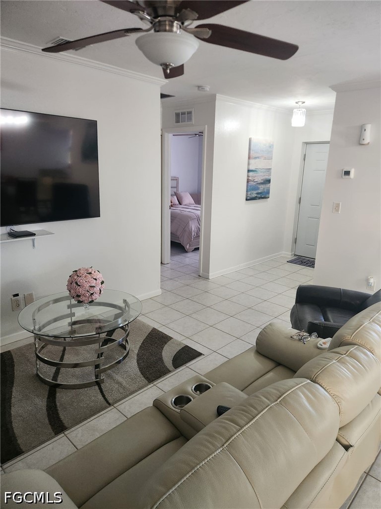 2 Bed Condominium for Sale in Cape Coral, photo 5