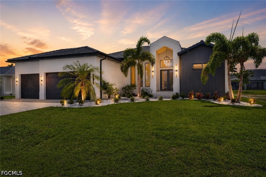 3 Bed Pool Home for Sale in Cape Coral, FL, $719,000 — photo 5